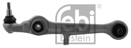 важіль передньої підвіски нижній, лівий/правий ZWDAU002 Важіль передньої підвіски нижній, лівий/правий NTY ZWDAU002