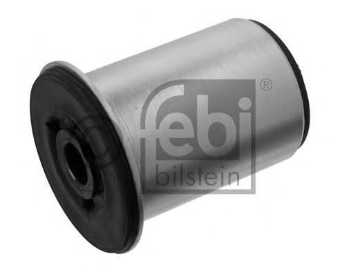 Сайлентблок заднього нижнього важеля Febi 36862