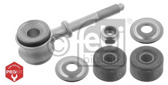 Амортизаційна стійка Febi 36829 ціна, від 5.57 USD