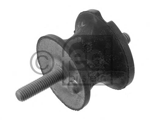 Подушка двигуна задня 36906 Febi