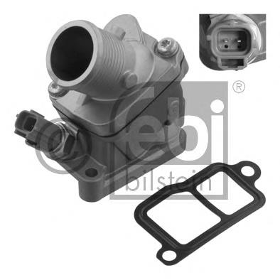Автомобільний термостат Febi 34850 ціна, від 29.39 USD