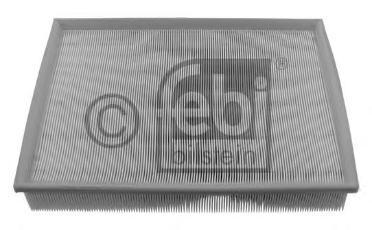 Елемент повітряного фільтра Febi 34870 ціна, від 10.36 USD