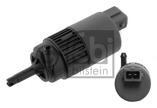 Купити CWP72008AS Casco Мотор омивача лобового скла