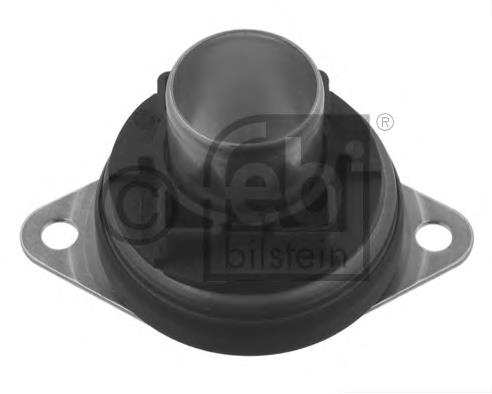 Вижимний підшипник Febi 34860 ціна, від 26.04 USD