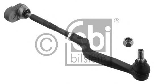 Тяга рульова в зборі, права Febi 34844 ціна, від 29.86 USD