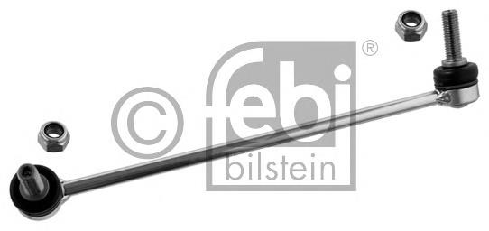 Стійка стабілізатора переднього, права 34878 Febi