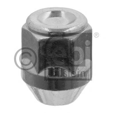 Гайка кріплення колеса Febi 34754 ціна, від 1.72 USD
