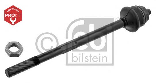 Тяга рульова поперечна Febi 34811 ціна, від 13.88 USD