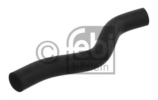 Патрубок системи охолодження Mercedes A9425010682