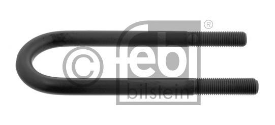 Стремянка ресори (TRUCK) BPW 313830074 ціна, від 19.44 USD