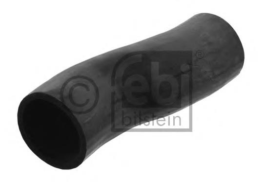 Шланг/патрубок радіатора охолодження, нижній 35050 Febi