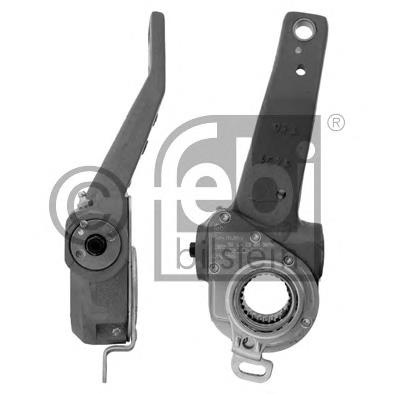 Тріскачка гальмівна, заднього моста MAN 81506106220 ціна, від 34.73 USD