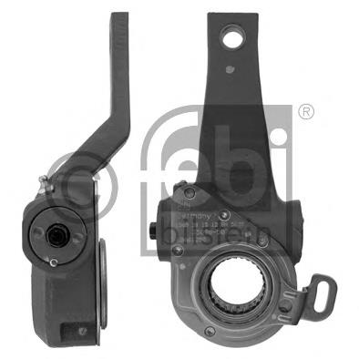 Тріскачка гальмівна, заднього моста Iveco 5000791213 ціна, від 33.52 USD