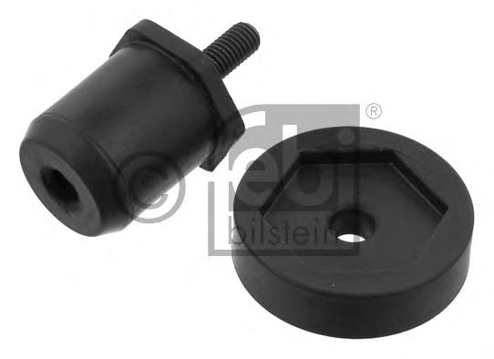 Подушка кабіни Febi 35092