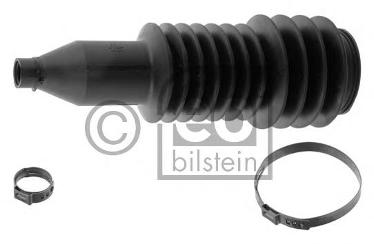 Чохол рульової рейки правий Febi 34949 ціна, від 9.86 USD