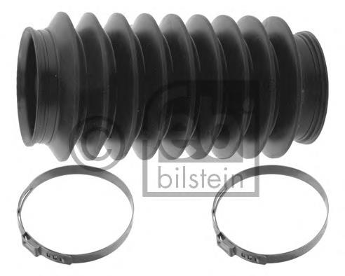 Пильник рульового механізму/рейки, правий Febi 34945 ціна, від 7.88 USD