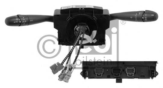 Купити 6239WF Peugeot/Citroen Підрульовий перемикач