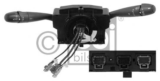 Перемикачі Febi 34929 ціна, від 418.54 USD