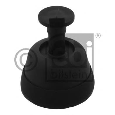 Подушка домкрата нижня, піддомкратники Febi 34986 ціна, від 5.51 USD