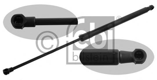 Амортизатор кришки багажника Febi 34444