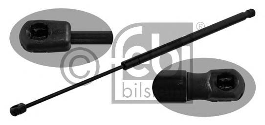 Амортизатор двері задньої Febi 34428 ціна, від 10.23 USD