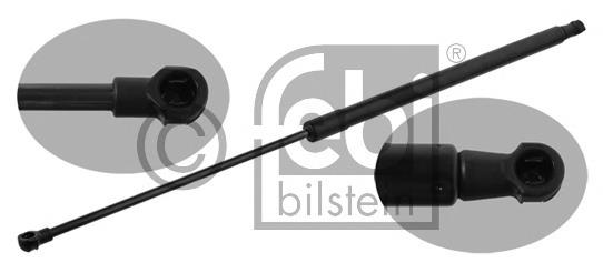 430719096500 Magneti Marelli Амортизатор скла задньої, 3/5-ї двері (ляди)