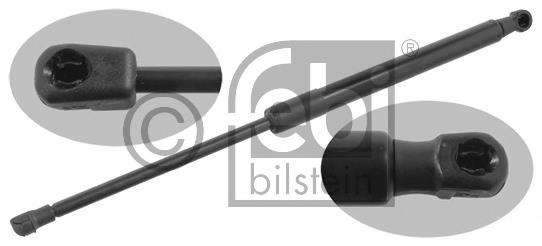 1635433480 Peugeot/Citroen Амортизатор кришки багажника / двері 3/5-ї задньої