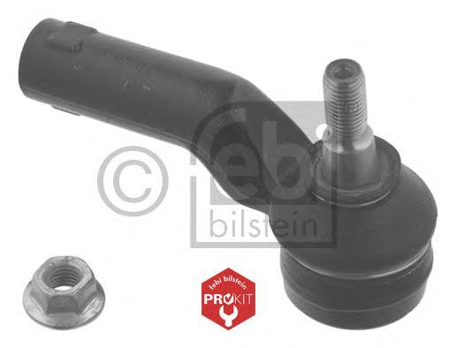 Купити 34481 Febi Рульовий наконечник