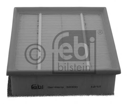Елемент повітряного фільтра Febi 34400 ціна, від 9.01 USD