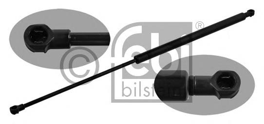 Купити 430719072200 Magneti Marelli Амортизатор скла задніх, 3/5-ї двері (ляди)