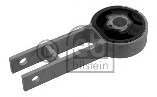 Подушка (опора) двигуна, задня Febi 34390 ціна, від 20.15 USD
