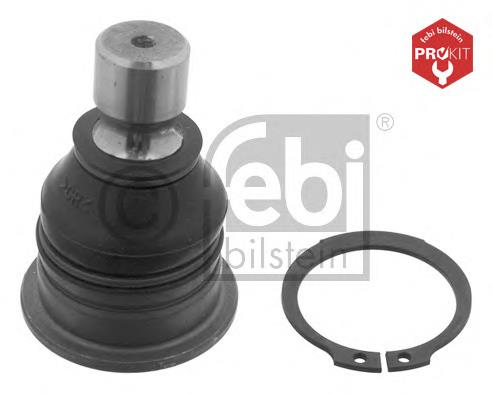 Купити 34666 Febi Кульова опора, нижня
