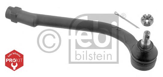 Наконечник рульовий Febi 34660 ціна, від 14.43 USD