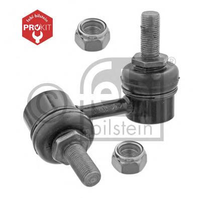 Лінк стабілізатора, правий Febi 34717 ціна, від 12.17 USD