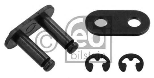 Замок ланцюга Febi 34729 ціна, від 4.75 USD