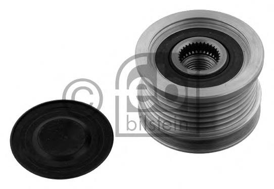 Інерційний шків Febi 34548 ціна, від 46.60 USD