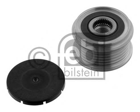 Інерційний шків Febi 34599 ціна, від 27.43 USD