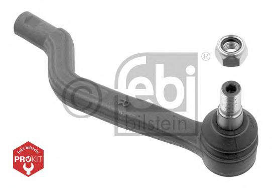 Наконечник рульовий Febi 34578 ціна, від 16.88 USD