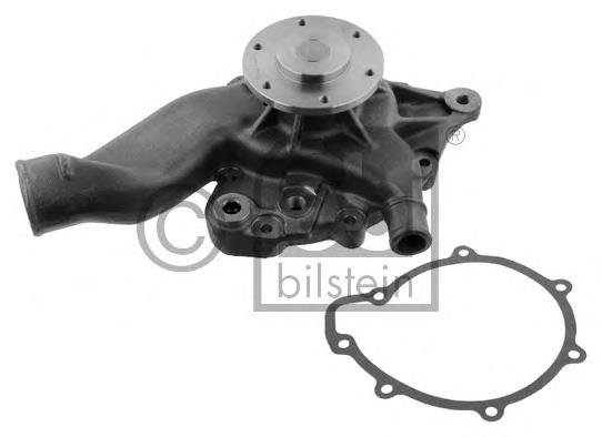 Помпа M641 Dolz