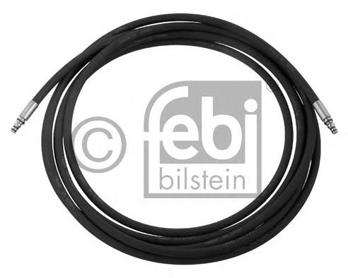 A0002954335 Mercedes Трубка гідроприводу зчеплення