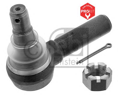 Накінечник поперечної рульової тяги Febi 35662 ціна, від 25.96 USD