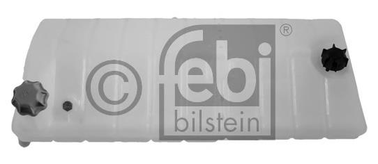 Бачок системи охолодження двигуна розширювальний Febi 35506 ціна, від 105.61 USD