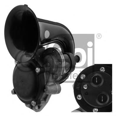 Купити 7422054097 Renault (RVI) Клаксон