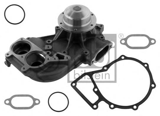 Помпа охолодження Febi 35573 ціна, від 179.55 USD