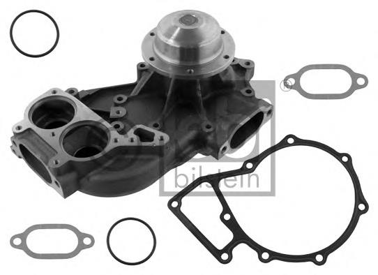 Помпа охолодження Febi 35572 ціна, від 225.34 USD