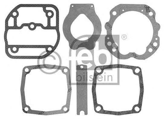Купити A0001305620 Mercedes Ремкомплект компресора