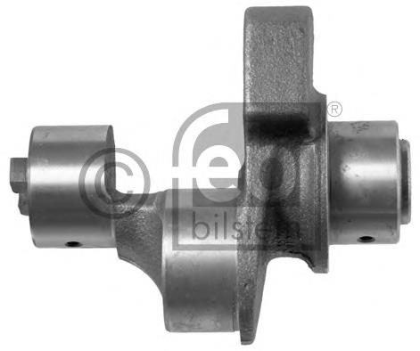 Купити 7200101002 Vaden Компресор, колінвал (TRUCK)