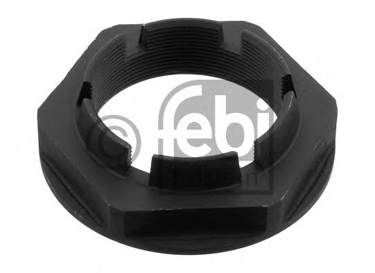 Гайка маточини передньої 35863 Febi