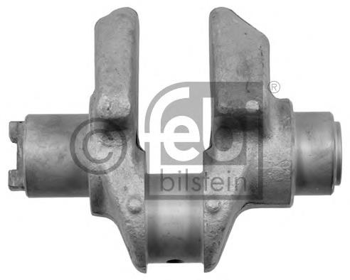Компресор, колінвал (TRUCK) 7200901002 Vaden