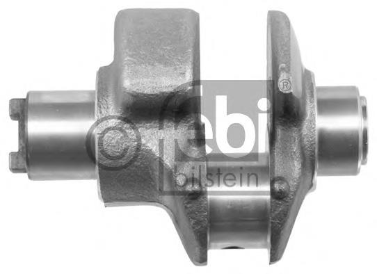 Компресор, колінвал (TRUCK) Mercedes A4031311216